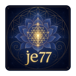 je77 লোগো
